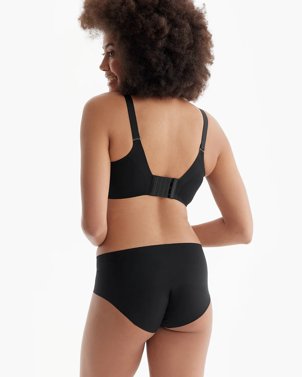 Ultra Soft Seamless Nursing Bra YN21 - Image 15
