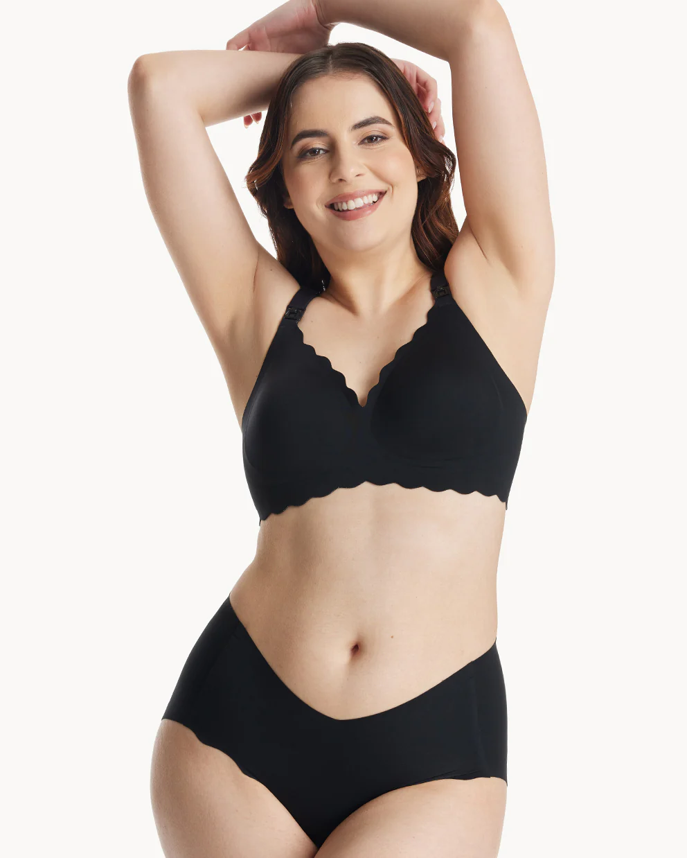 S9 Pro Bra Bundle: Double S9 Pro and Jelly Strip Bra - Image 9